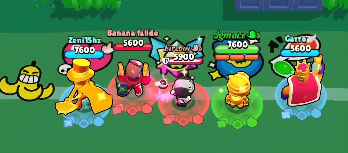 É com isso q me despeço desse jogo :)
Tempo passou rápido, vlw dms a todos que conheci dentro do jogo...