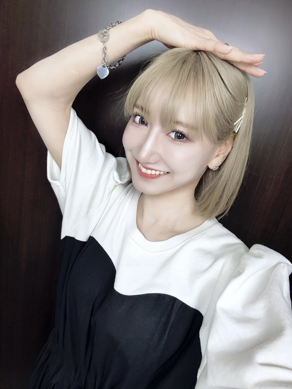 あいりんりん りんごりん🍎49歳地下最年長アイドル on X: 