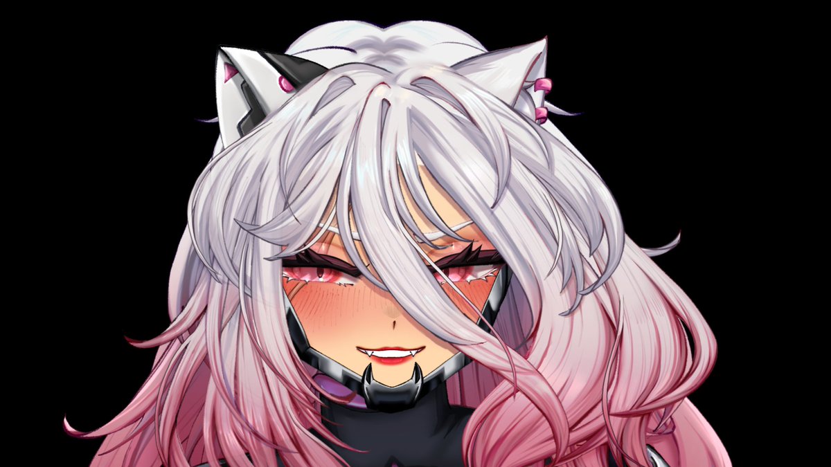 Feeling meh but we live cuties! &lt;33

twitch.tv/CyberLovely