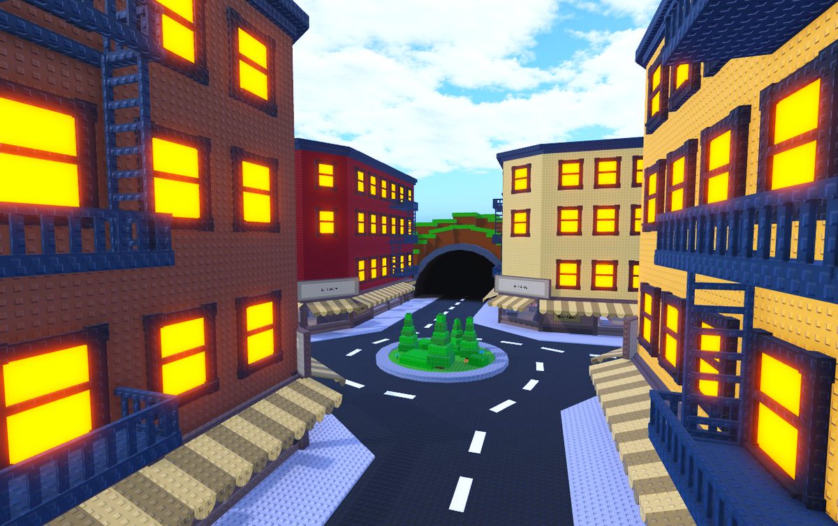 I kinda mixed some styles here, turned out well! Lmk what you think