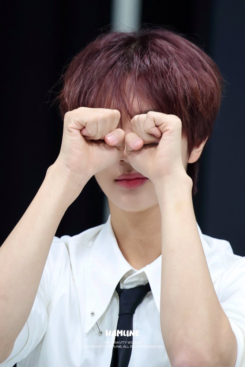 Hamune03_22's tweet photo. 250807

아귀여워...(∴ o̴̶̷᷄ ·̭ o̴̶̷̥᷅ ∴)

#크래비티 #원진 #CRAVITY #WONJIN https://t.co/D0PO8SoGjw