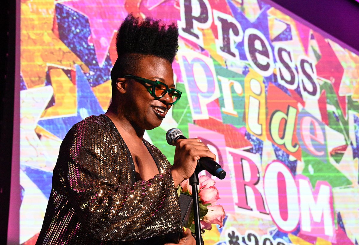 NLGJA Los Angeles tweet media