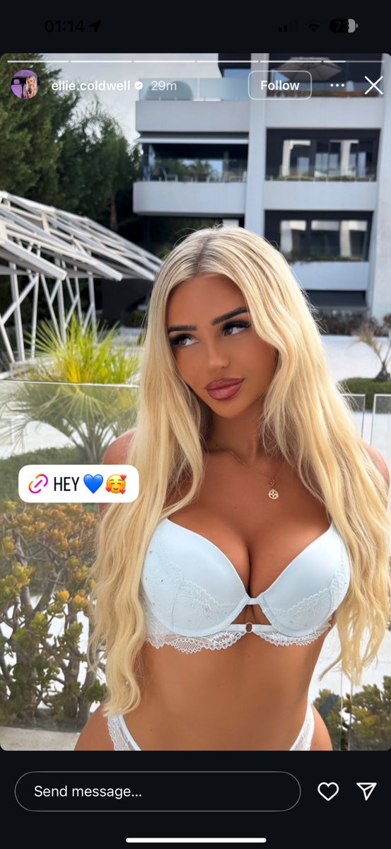 Demonski1x's tweet photo. Well well well 
After deleting that post she goes on to promote her OF………… https://t.co/5pJu3EFOYX