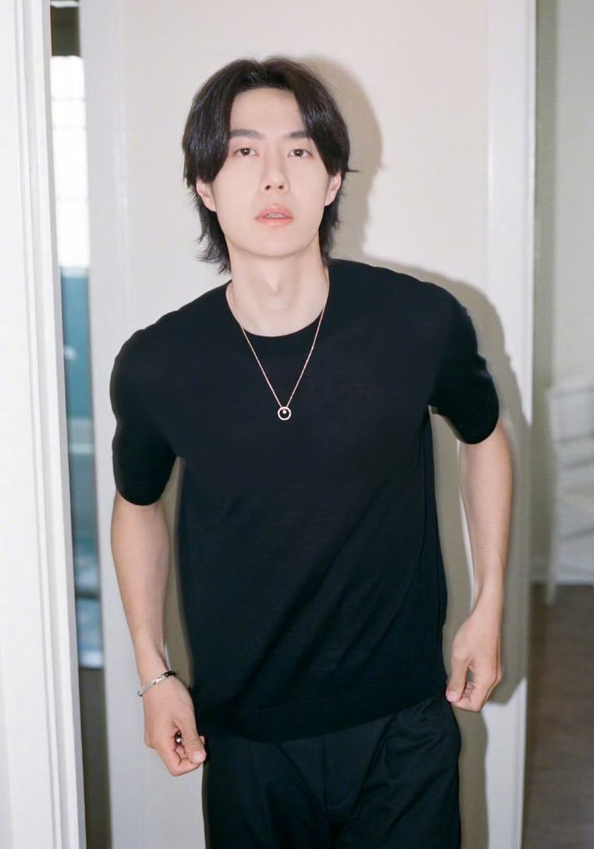 📍ปักหมุดตารางติ่ง 

• 8 Aug : Pechoin Meeting , เซี่ยงไฮ้
• 9-10 Aug : ซ้อมแข่งรถ, เซี่ยงไฮ้ 
• 11 Aug : Red Bull Official Announcement 
• 19-21 Sep : แข่งรถ GTCC, จูไห่ 

🎵 New Song 🔜