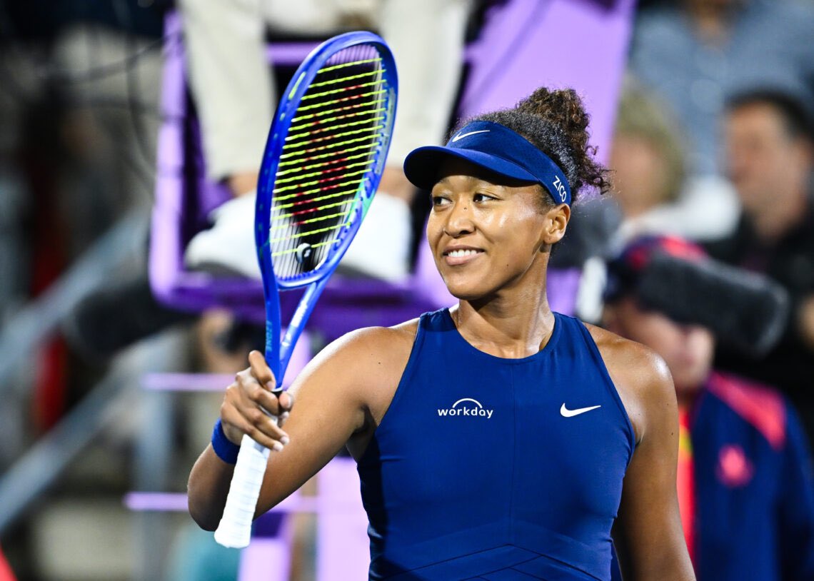 Adel Gamar (@adelgamar) on Twitter photo πΎβ¨ Win or lose, Naomi Osaka is greatness personified.
We see you, Naomi. π€
#NaomiOsaka #Greatness #TennisIcon #stillrising <a href="/naomiosaka/">NaomiOsakaε€§εγͺγγΏ</a> πΎβ¨ Win or lose, Naomi Osaka is greatness personified.
We see you, Naomi. π€
#NaomiOsaka #Greatness #TennisIcon #stillrising <a href="/naomiosaka/">NaomiOsakaε€§εγͺγγΏ</a>