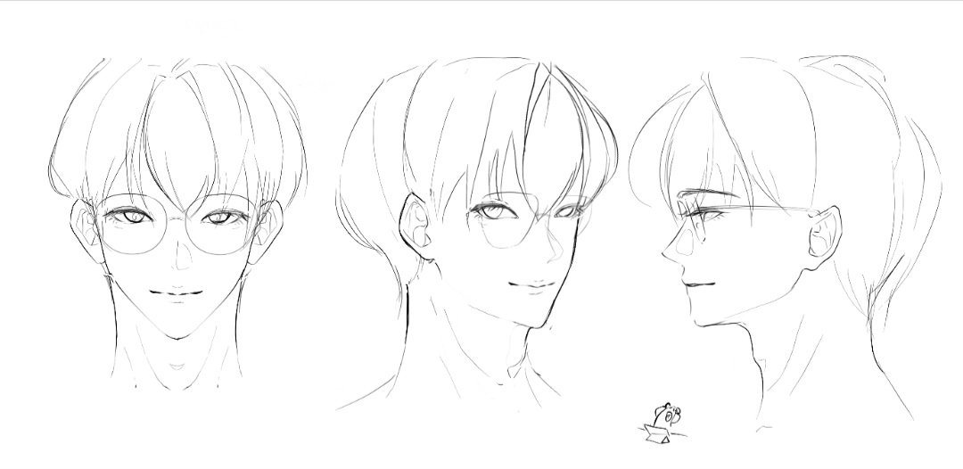 남캐를 못그리겠는데 나보고
어떡하라고
어떠카라거
어뜨카라고
어뜨콰라거