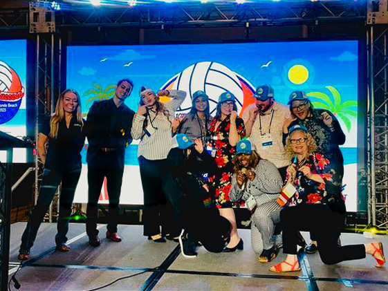 Grateful to have been at CHART 108 with such a powerful group of hospitality leaders.

Shoutout to <a href="/CHARTtrainers/">CHART</a> and everyone who joined our breakout session with @HotChickenDaves. This work matters, and you do it with heart. 

#CHART108 #HospitalityTraining #EmployeeEnablement