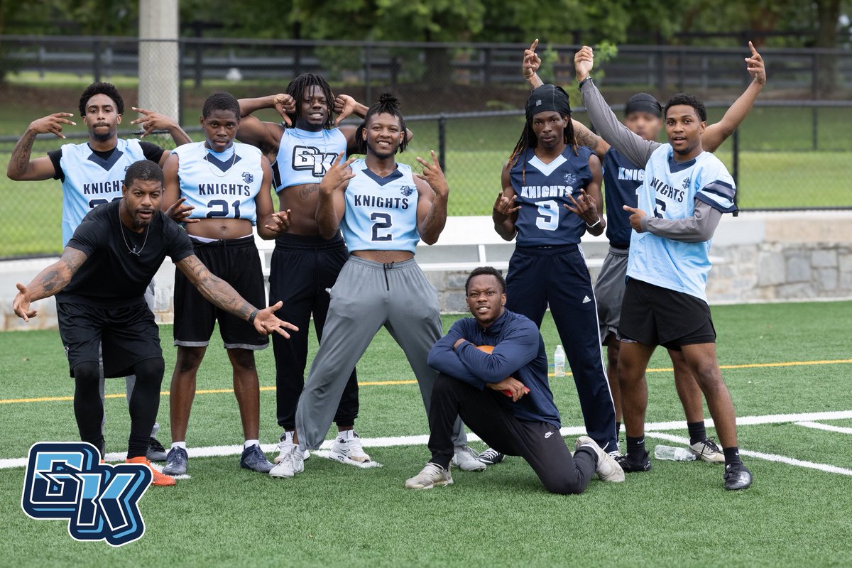 Community Christian College Georgia Knights tweet media