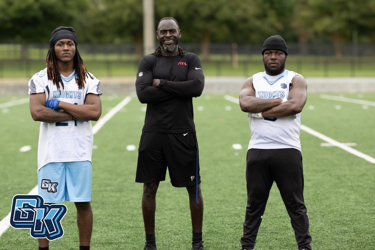 Community Christian College Georgia Knights tweet media