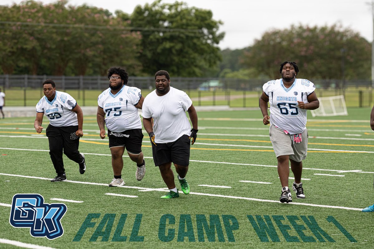 Community Christian College Georgia Knights tweet media