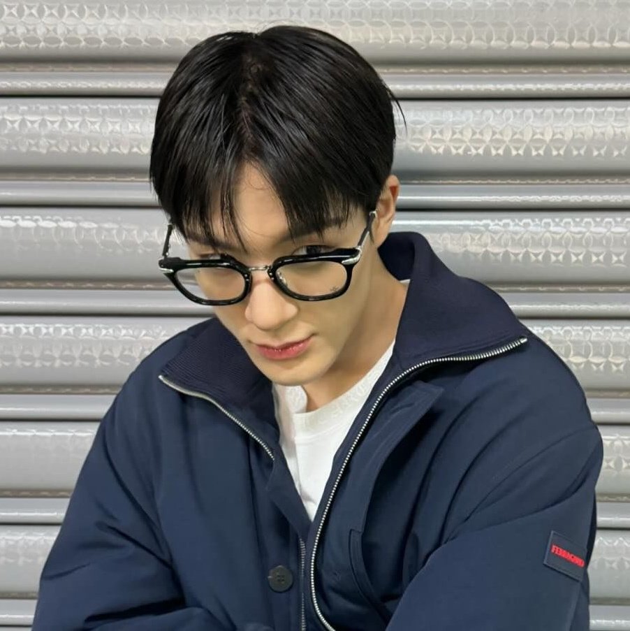 jeno and his clark kent agenda..