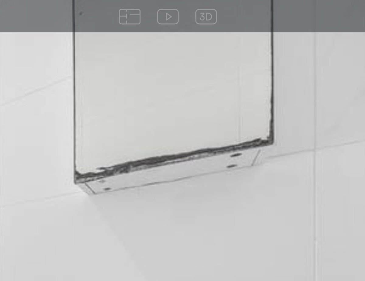 YevKrotko's tweet photo. @purplepingers Absolute garbage, the audacity of the realestate and the owner .. https://t.co/NndSN8HccC