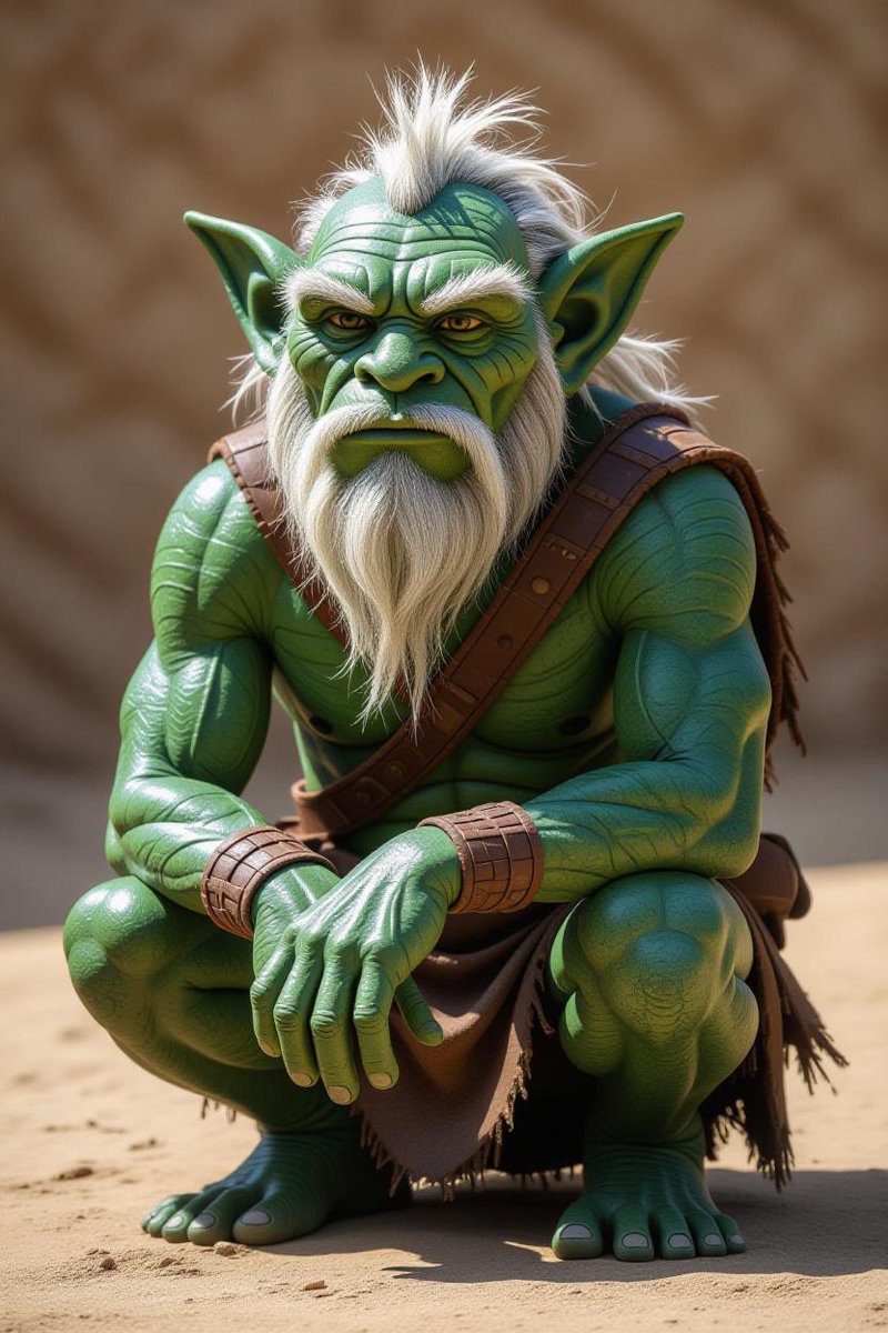 AI_Tech_Arch's tweet image. Too much fun making images with Grok