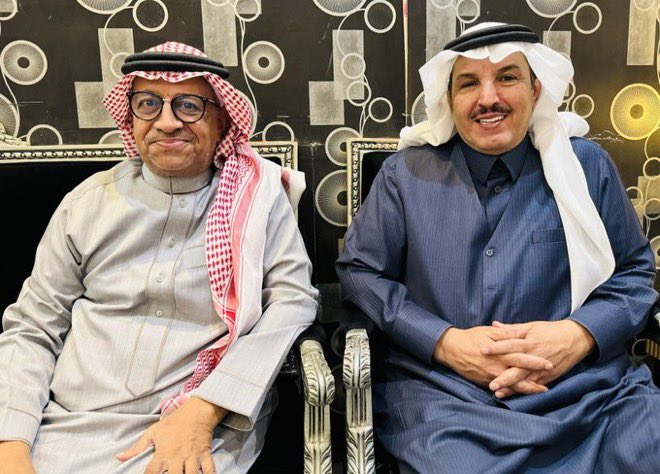 يحيى مفرح زريقان (@yzuraigan) on Twitter photo بصحبة الأصدقاء
خالد الزلال
فيصل بن سعيد
سالم الزلال
<a href="/K75199094/">خالد الزلال K</a>
<a href="/SalemAlzallal/">سالم محمد الزلال</a>
<a href="/BinsaeedF/">فيصل بن عبدالرحمن بن سعيد</a> بصحبة الأصدقاء
خالد الزلال
فيصل بن سعيد
سالم الزلال
<a href="/K75199094/">خالد الزلال K</a>
<a href="/SalemAlzallal/">سالم محمد الزلال</a>
<a href="/BinsaeedF/">فيصل بن عبدالرحمن بن سعيد</a>