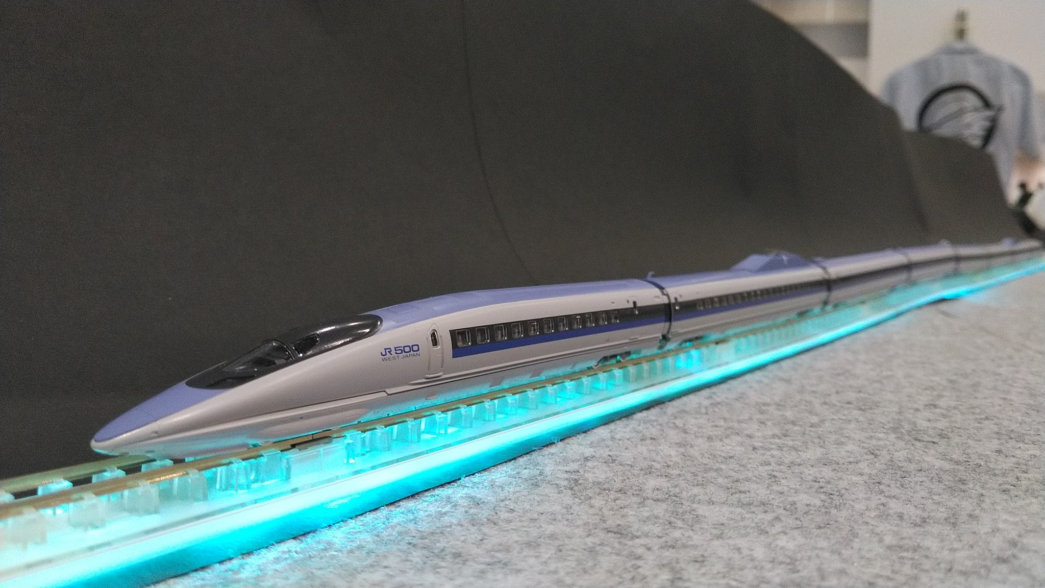 クレナイ＠超進化研究所鉄道模型開発部 on X: 
