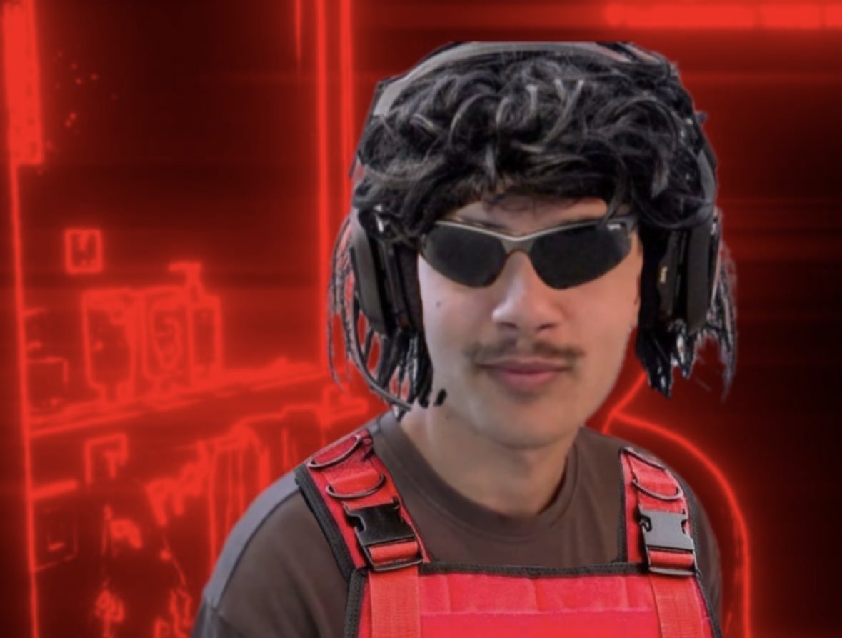 Who liked Ron’s mustache ?? 😂😂