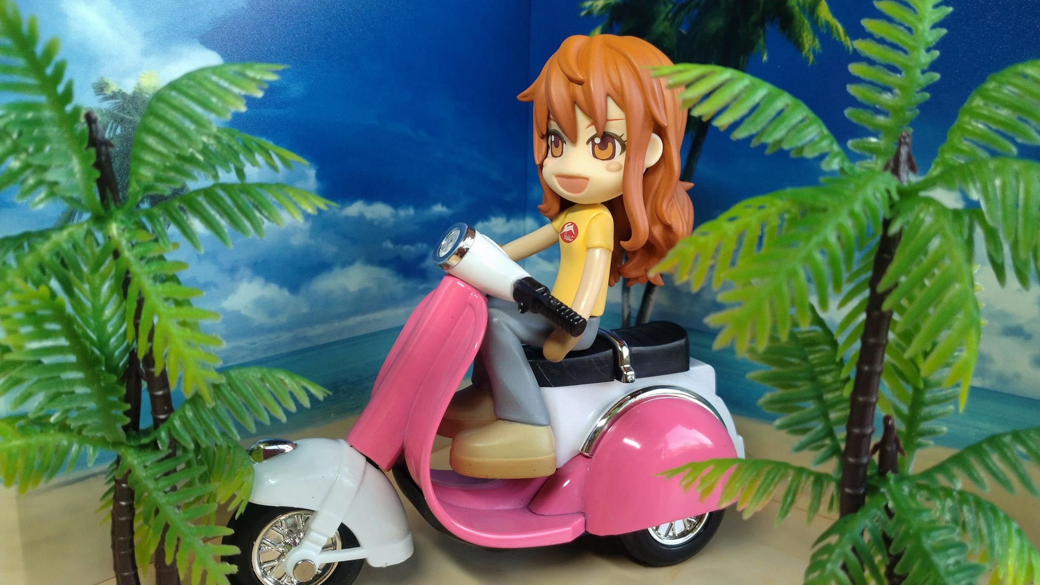 四季-shiki- on X: 