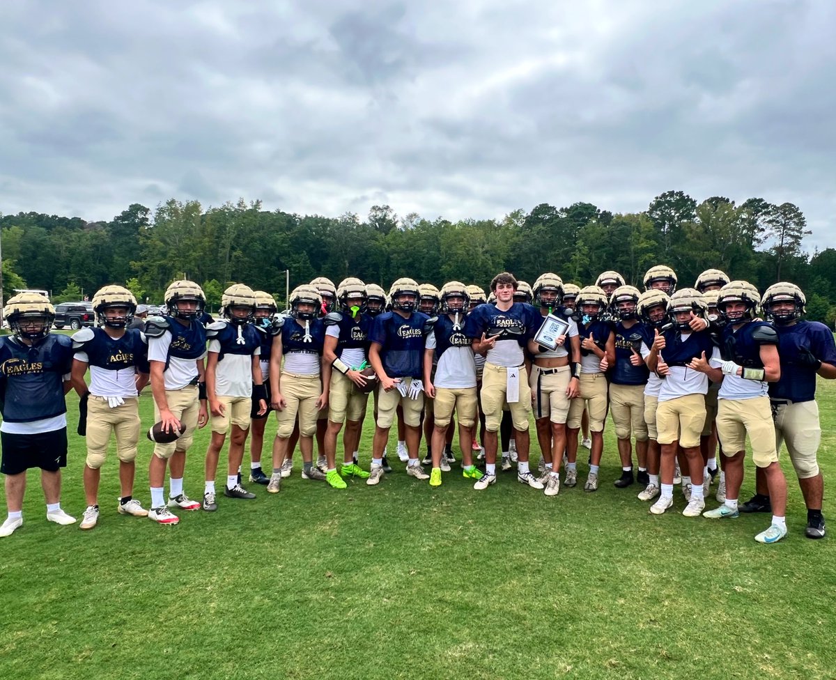 Amy Zimmer (@amyzimmerwjcl) on Twitter photo Safe to say <a href="/hhcaeagles/">HHCA Athletics</a> love their QB.
Welcome to the #Big22 team
<a href="/ReidMcCollum13/">Reid McCollum</a>
Hear from the <a href="/NavyFB/">Navy Football</a> commit tonight on <a href="/WJCLNews/">WJCL News</a> <a href="/peduzzi_ron/">Ron Peduzzi</a> Safe to say <a href="/hhcaeagles/">HHCA Athletics</a> love their QB.
Welcome to the #Big22 team
<a href="/ReidMcCollum13/">Reid McCollum</a>
Hear from the <a href="/NavyFB/">Navy Football</a> commit tonight on <a href="/WJCLNews/">WJCL News</a> <a href="/peduzzi_ron/">Ron Peduzzi</a>