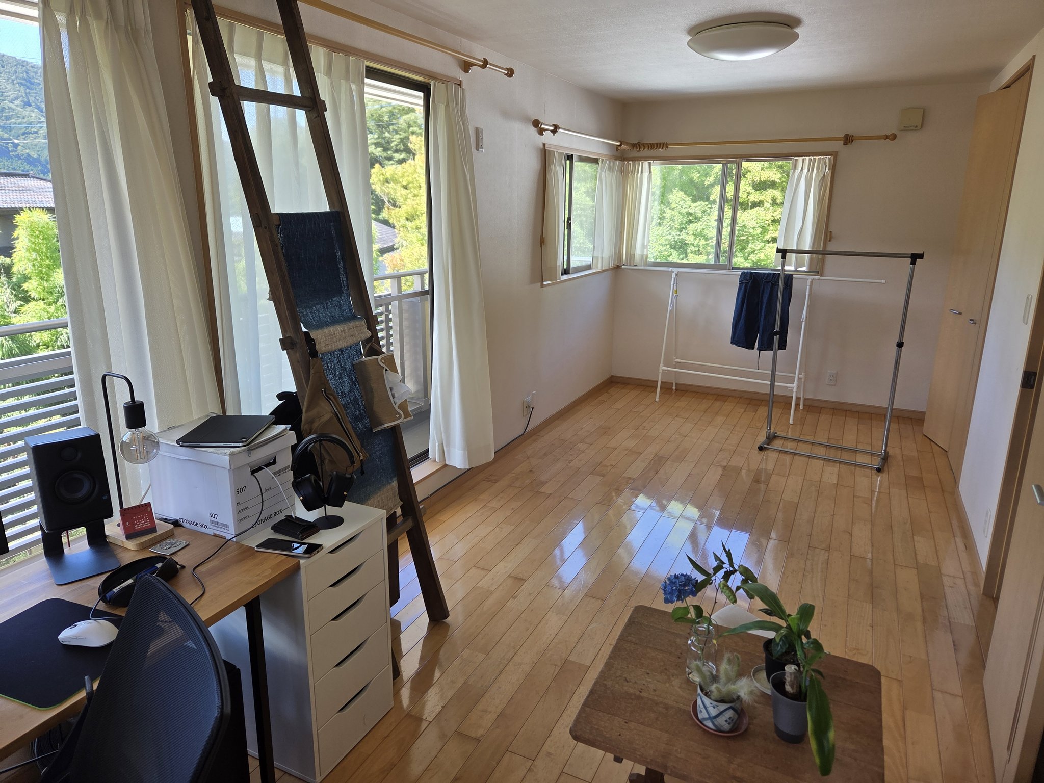 みなな様のお部屋 ますますアッサリ叶う世界に♡理想のお部屋を引き寄せた | 窪塚