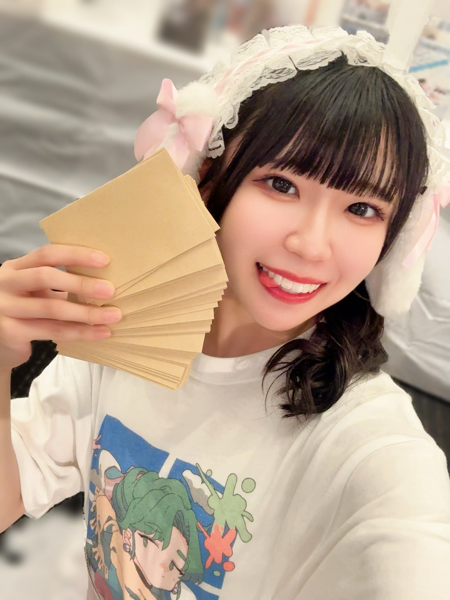 井手璃夏(いでりな) on X: 
