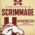 Photo by Magnolia West VB (@MagWestVB)
