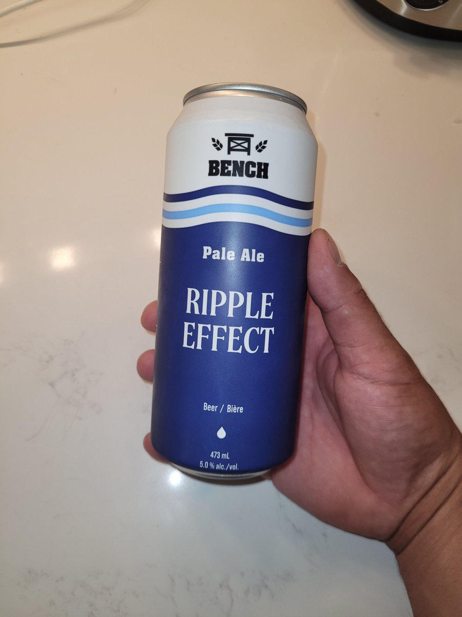 xCryptic 🐶🦜🐻 (@xcryptic589) on Twitter photo Such a fitting Beer for today
Let's see the Ripple effect!
$XRP
Congratulations to the <a href="/Ripple/">Ripple</a> team <a href="/JoelKatz/">David 'JoelKatz' Schwartz</a> <a href="/bgarlinghouse/">Brad Garlinghouse</a> <a href="/chrislarsensf/">Chris Larsen</a> <a href="/MonicaLongSF/">Monica Long</a> <a href="/s_alderoty/">Stuart Alderoty</a> and many others.
Onward and upward! Such a fitting Beer for today
Let's see the Ripple effect!
$XRP
Congratulations to the <a href="/Ripple/">Ripple</a> team <a href="/JoelKatz/">David 'JoelKatz' Schwartz</a> <a href="/bgarlinghouse/">Brad Garlinghouse</a> <a href="/chrislarsensf/">Chris Larsen</a> <a href="/MonicaLongSF/">Monica Long</a> <a href="/s_alderoty/">Stuart Alderoty</a> and many others.
Onward and upward!