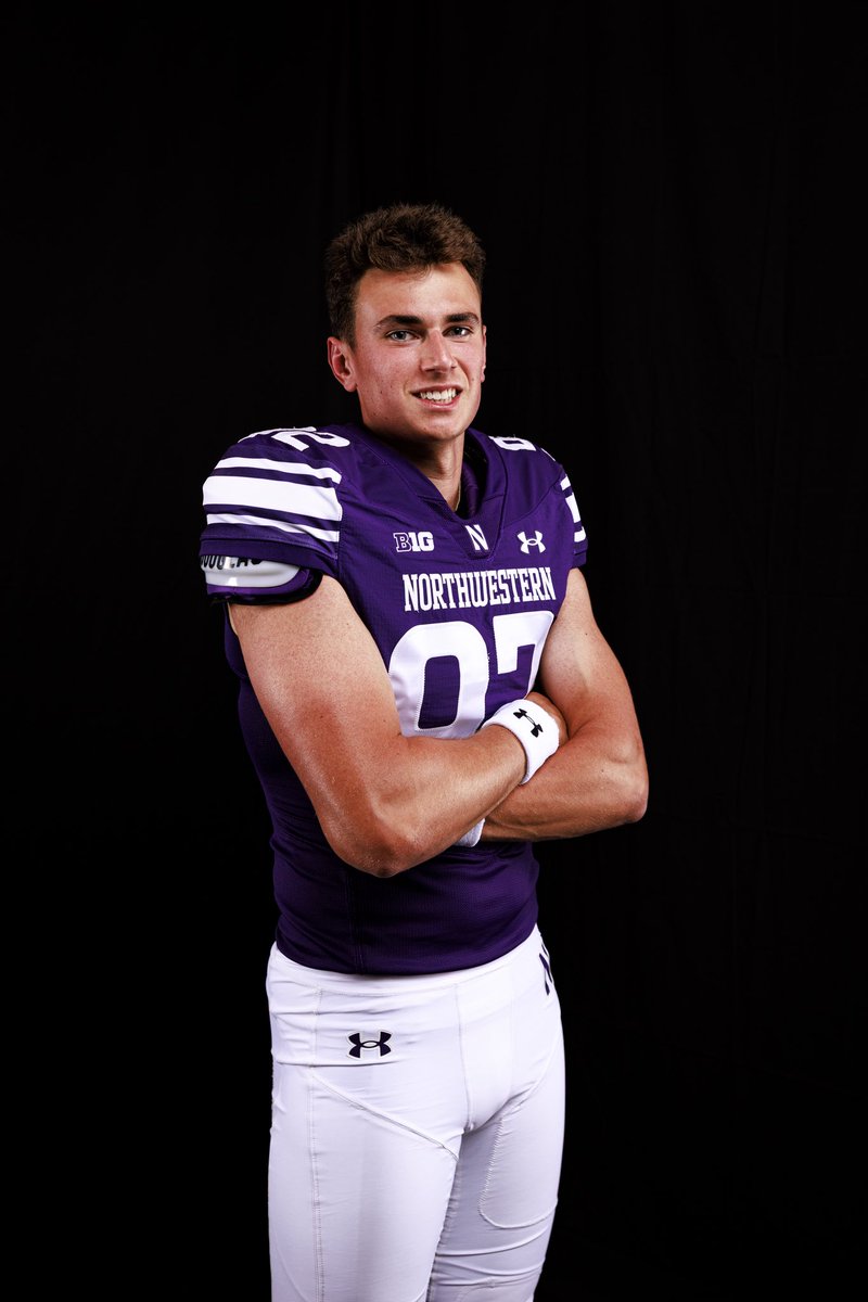 Year 1! <a href="/NUFBFamily/">Northwestern Football</a>