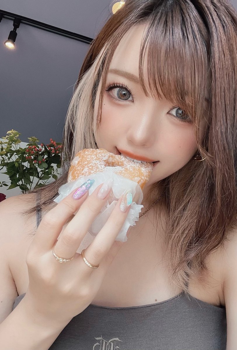 いつもは朝からお腹空いてることがあんまりない体質だから、空いてる時なんか嬉しくなる！！笑