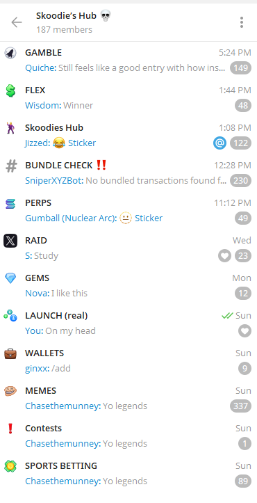 Skoodies's tweet photo. ANOTHER GIVEAWAY 🎉🥳

Mint a Skoodie and you join our trenching community. 

Mint three Skoodies and join our vip channel where our bot catches all of the runners.

Mint + burn 5 Skoodies get your own custom 1/1 Skoodie.

We are 1% away from being 50% sold out!!

RT and follow @Skoodies for a chance to win this Skoodie! 

Fade now and buy higher 👻💀👾

https://t.co/GUQjBXo6U8
