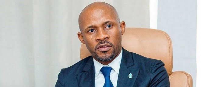 #RDC: 🔷 Gouvernement Suminwa II (Août 2025)

⸻

🔹 Vice-Premiers ministres
1.Intérieur, Sécurité, Décentralisation et Affaires coutumières : Jacquemain Shabani
2.Transports et Voies de communication : Jean-Pierre Bemba
3.Défense nationale et anciens