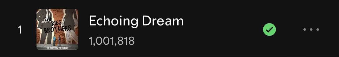 The Ries Brothers tweet media