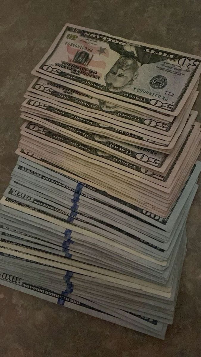 The universe is about to bless you financially.