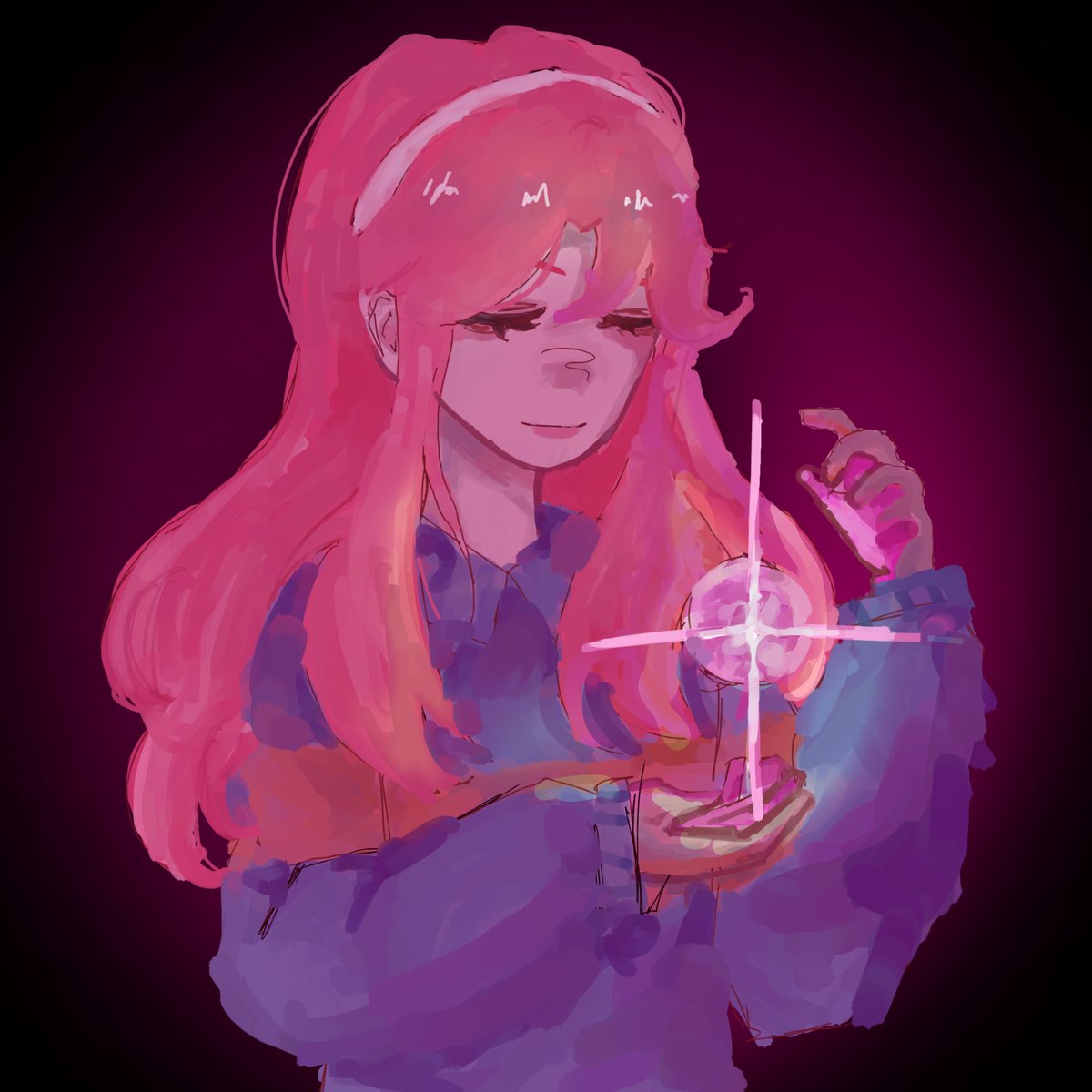 queen

#fymadafanart