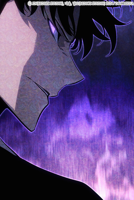 dncwebtoon3's tweet image. &amp;lt;#나혼렙_라그나로크&amp;gt; 50화
📅8월 13일(수) 22시
#카카오페이지 #카카오웹툰 오픈✨

이젠, 내가 나서서 이 지구를 통합시키겠어.
더 이상 망설이지 않아.

일어나라.

📌작품 홈 : page.kakao.com/content/646127…
#라그나로크 #나혼렙 #레드아이스 #디앤씨미디어 #디앤씨웹툰