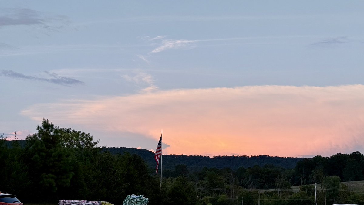 DarinRMcClure's tweet image. #MyViewRightNow