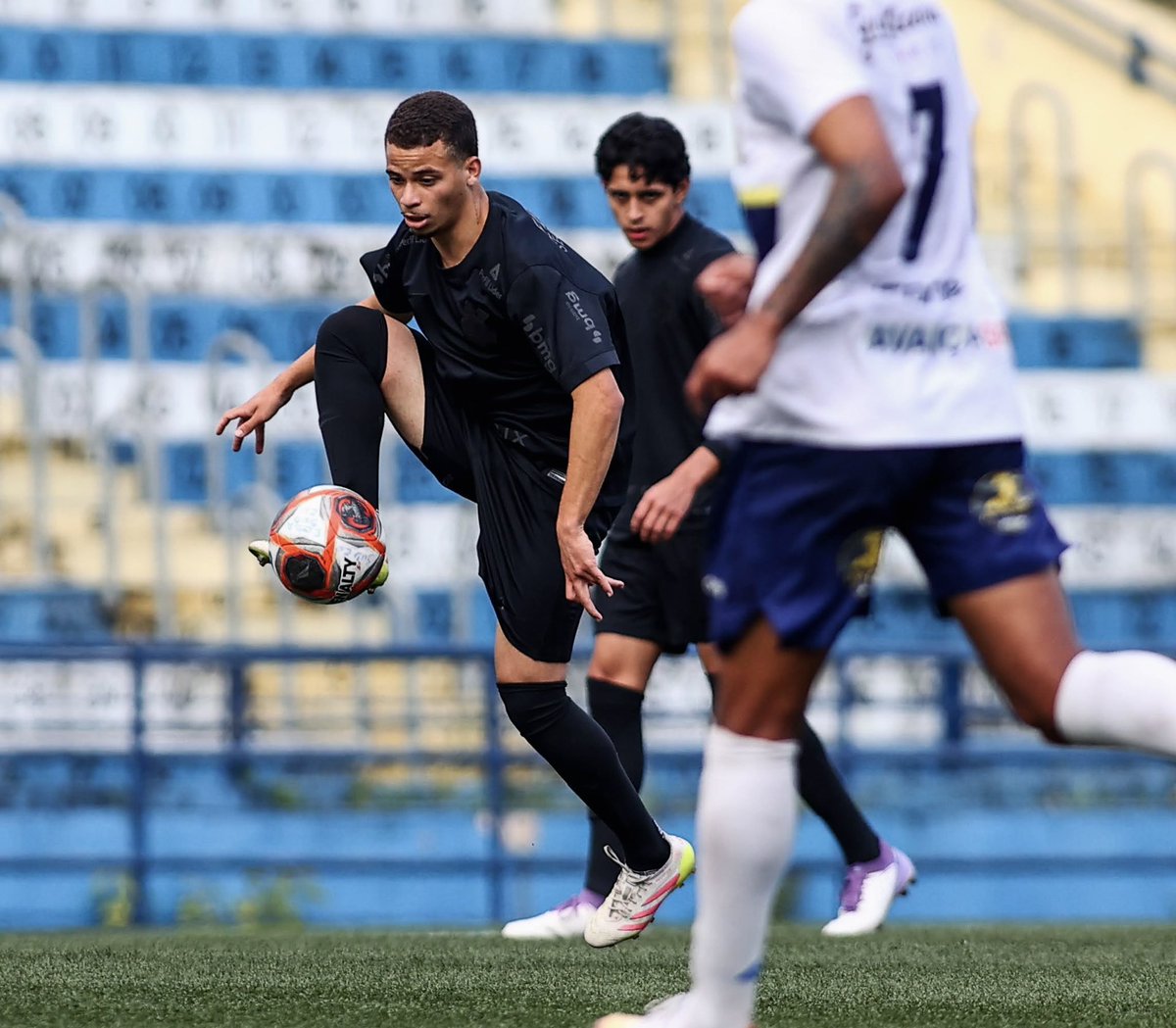 Deus nós dará motivos para sorrir 🙏🏼🤍