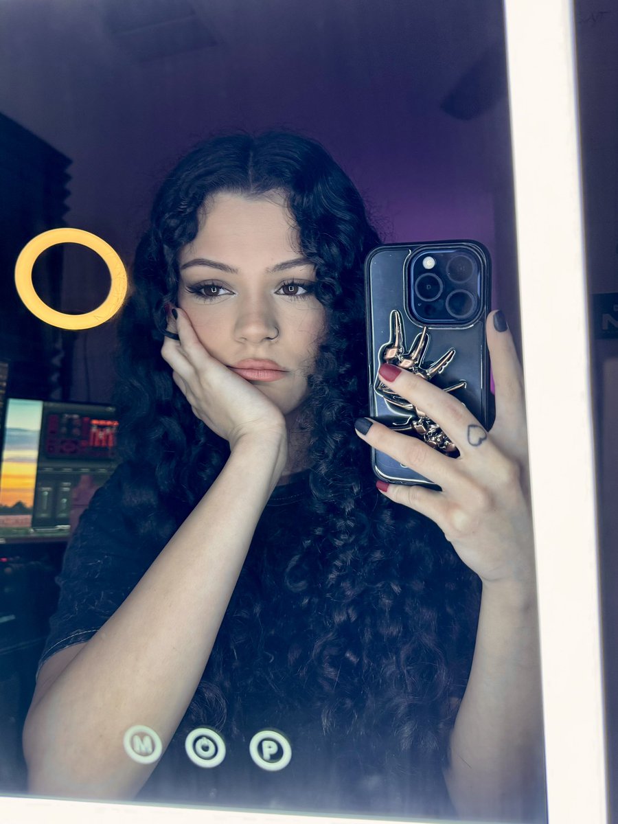 LIVE NOW ❤️
BF6 CODE GIVEAWAY + DROPS
TWITCH.TV/LAINA