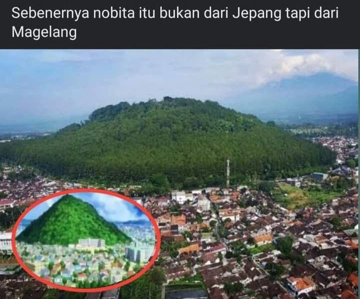 KOS (Komunitas Orang Sinting) (@qrivasi) on Twitter photo 