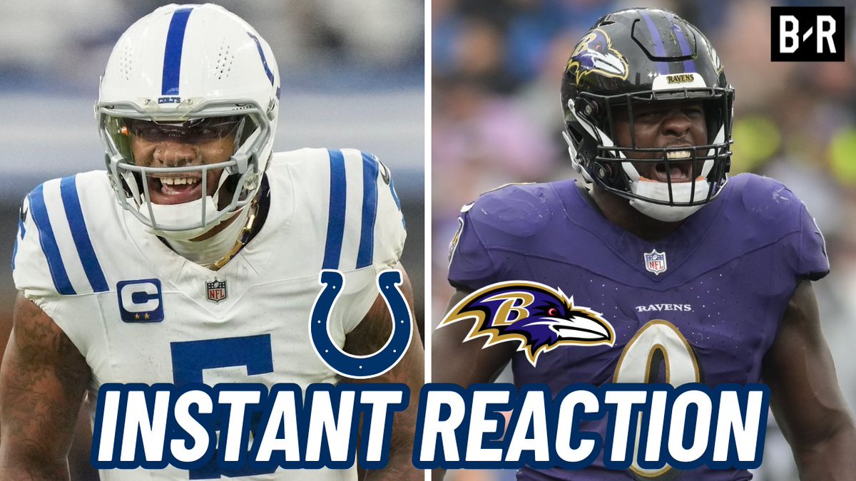 Andrew Moore (@andrewmoorenfl) on Twitter photo Join <a href="/DwallsterDrake/">Drake Wally</a> and I LIVE on the <a href="/BleacherReport/">Bleacher Report</a> app immediately following the Colts preseason matchup with the Ravens as we break down everything from the game!
Anthony Richardson, Daniel Jones, studs & duds, and a lot more.
Tune in! <a href="/BRcreators/">B/R Creators</a> br.app.link/rrjdSlQZDVb Join <a href="/DwallsterDrake/">Drake Wally</a> and I LIVE on the <a href="/BleacherReport/">Bleacher Report</a> app immediately following the Colts preseason matchup with the Ravens as we break down everything from the game!
Anthony Richardson, Daniel Jones, studs & duds, and a lot more.
Tune in! <a href="/BRcreators/">B/R Creators</a> br.app.link/rrjdSlQZDVb
