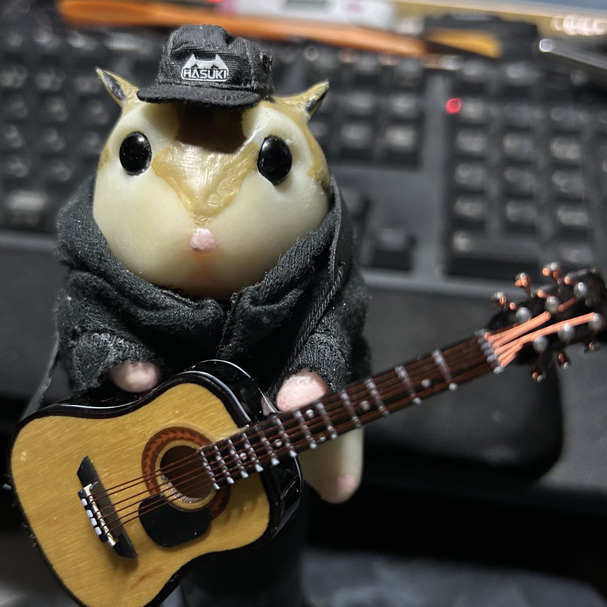 梶迫🐹迅八@C106日曜東6イ08b on X: 