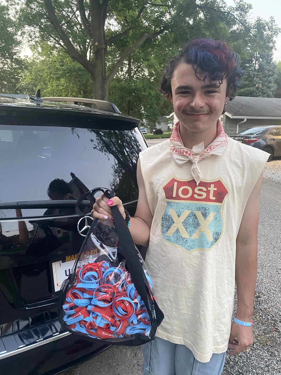 XXanderTheKid tweet media