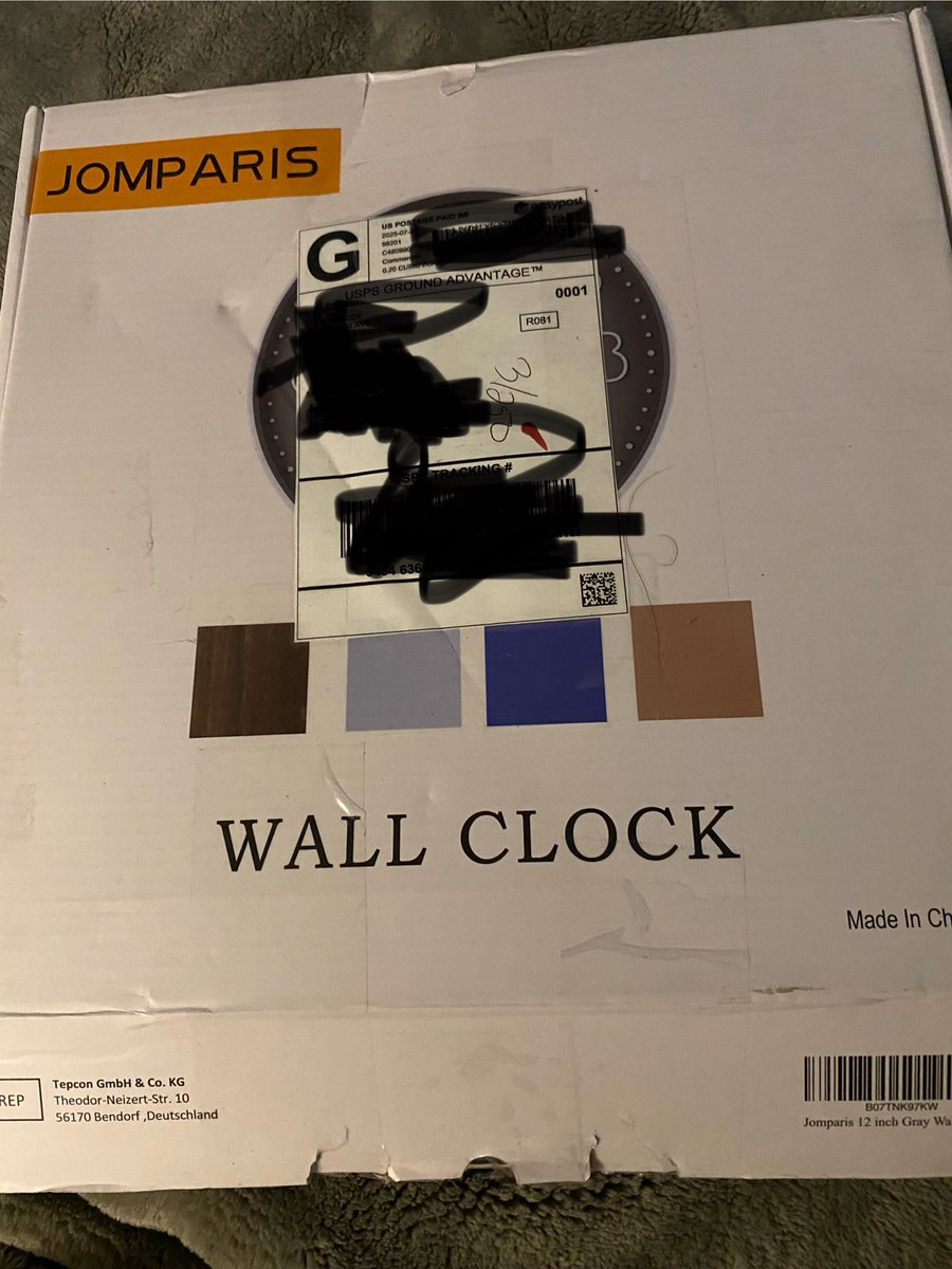 I know I get a little “take” happy, but…. @kjroscoe1118