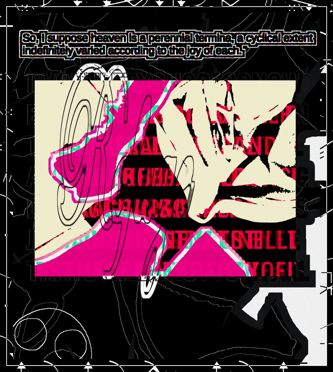 Nothing bad would happen if you stopped playing