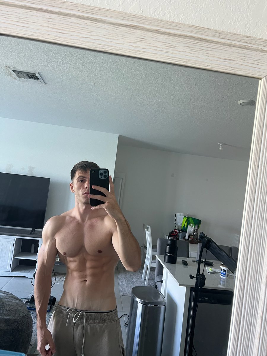 go ahead, say you miss me