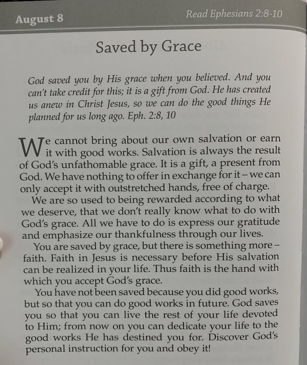 …Heavenly Father, help me to dedicate my life to the good things You created for me🌞💛🌞