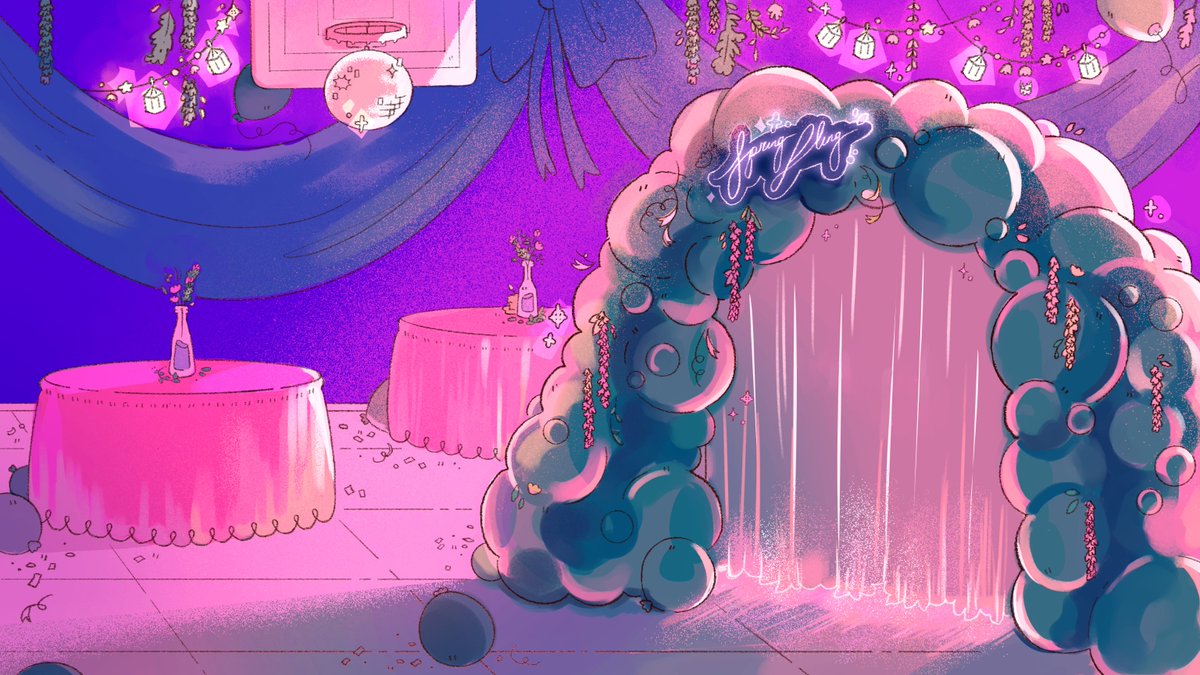 sam 🌸 tweet media