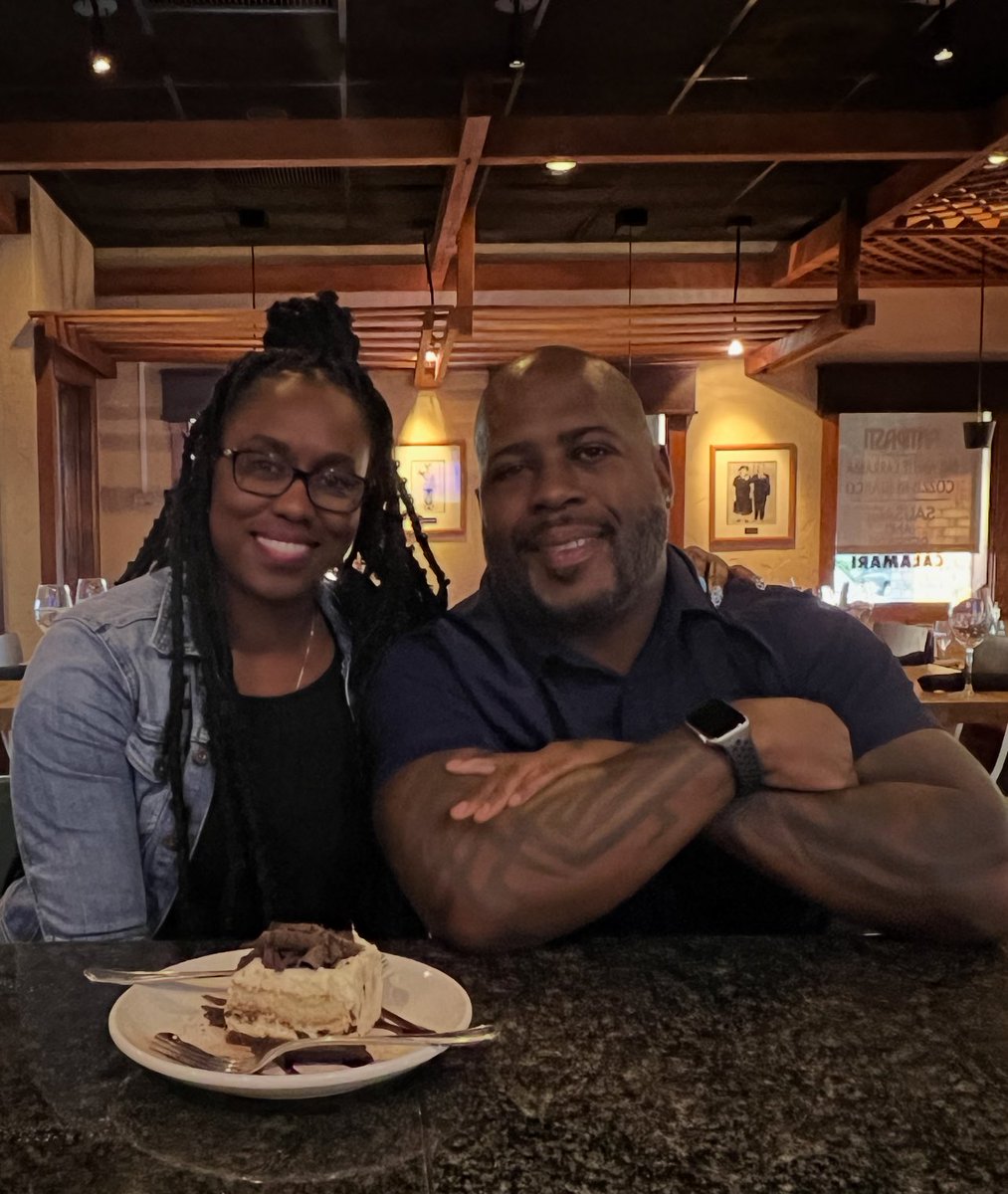 Chivonne Kiser, Ed.D tweet media