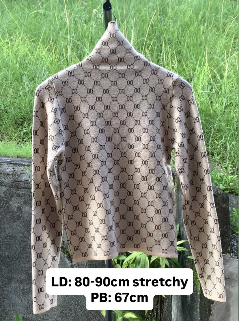 drunkoceana's tweet photo. wts. knit impor bkk 

💰45k inc all https://t.co/DuvAqewRvA