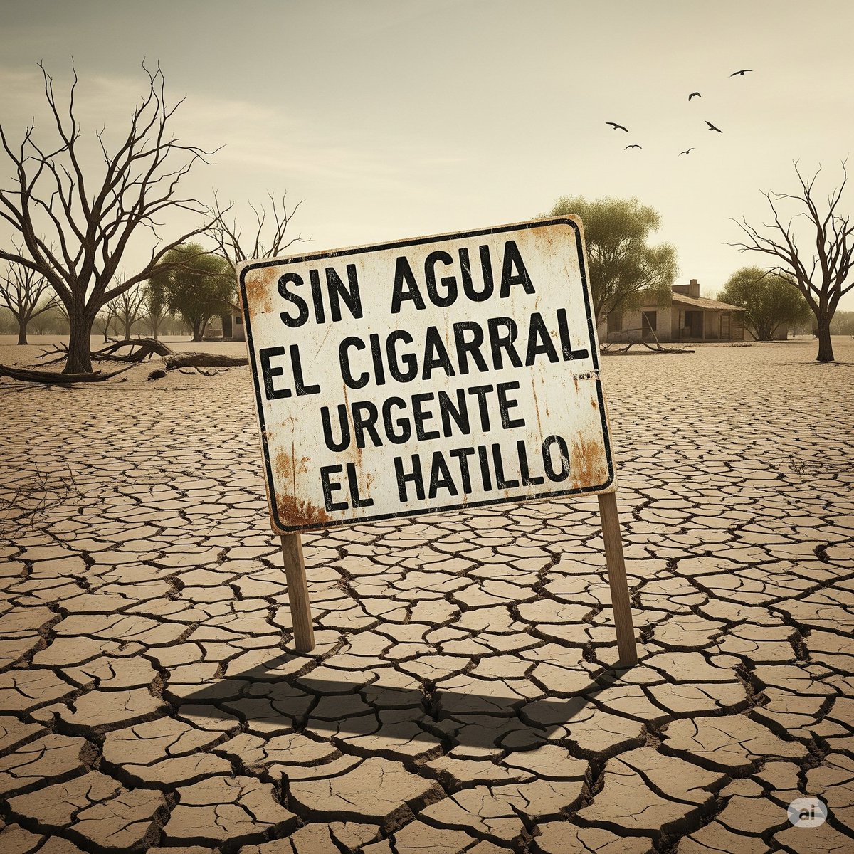 ¡URGENTE! Más de 6.000 habitantes de El Cigarral sin agua
La comunidad de El Cigarral, en el #ElHatillo #Agosto07, se encuentra en una situación crítica por la falta de servicio de agua. <a href="/HidroCapital2/">Hidrocapital</a> <a href="/ElHatillo/">Alcaldía El Hatillo</a> <a href="/fernandomelena/">FERNANDO MELENA</a>