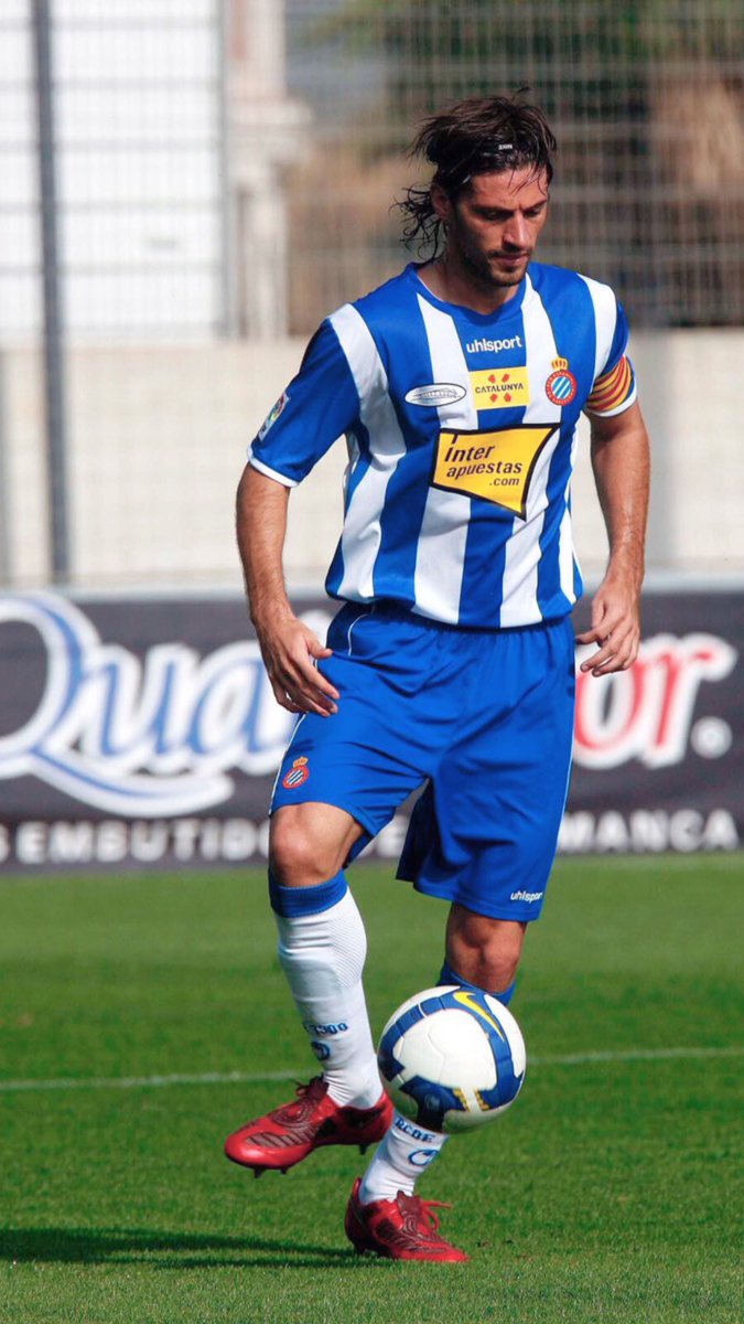 No t’oblidem, Dani 🤍💙 #rcde